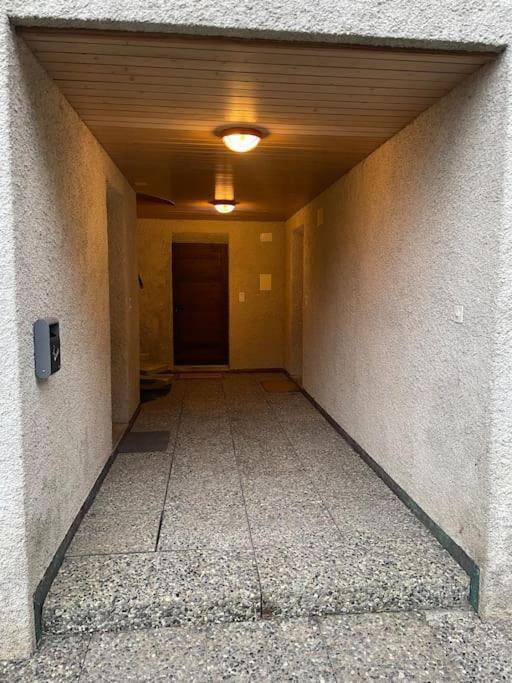 Joli Studio Au Pied Du Moleson Γκρυγιέρ Εξωτερικό φωτογραφία